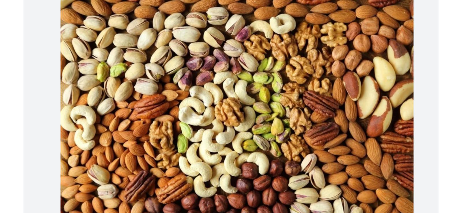 Fresh Middle Eastern Groceries